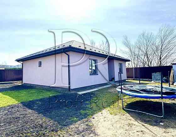 продажа 4-к дом Вышгородский, Новые Петровцы, 85000 $ 