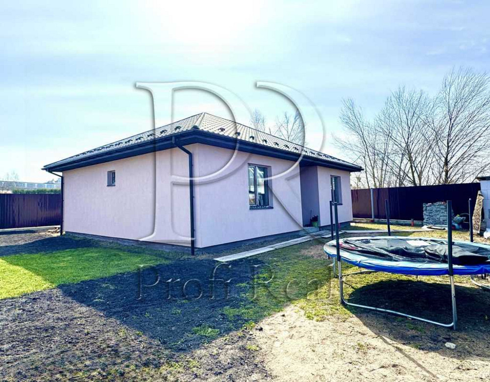 продажа 4-к дом Вышгородский, Новые Петровцы, 85000 $  - зображення 1