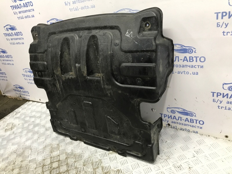 Защита двс SsangYong Kyron DJ 2.0 DIESEL D20DT 2005 (б/у) Київ - зображення 3