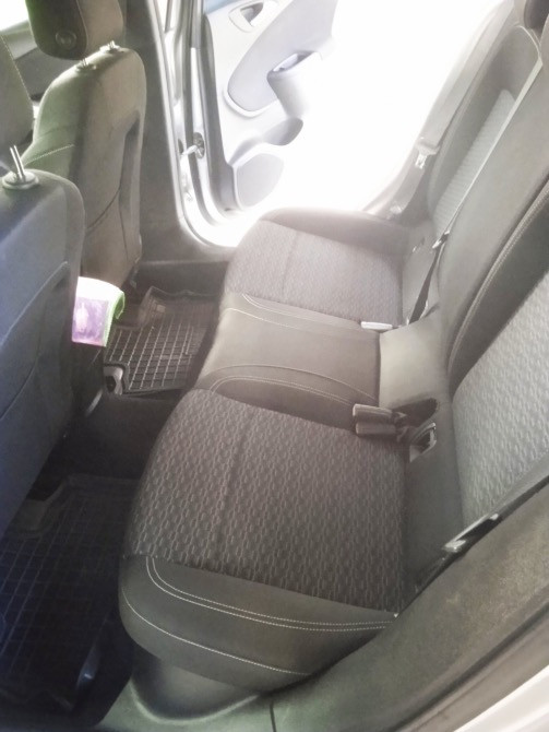 Opel Astra 1.6D, 2019 рік Київ - зображення 11