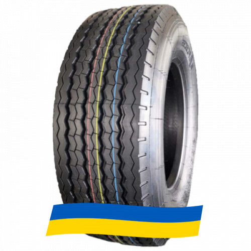 385/65 R22.5 Goldshield HD768 160L Причіпна шина Киев - изображение 6
