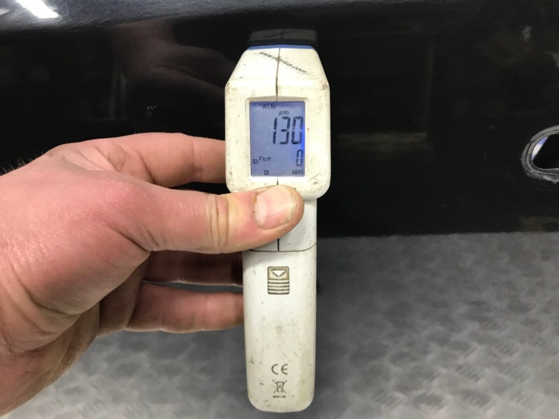 Дверь передняя левая Kia Ceed 2006-2012 760031H000 (Арт. 54373) Київ - зображення 7