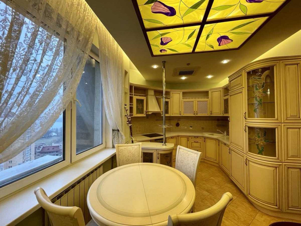 долгосрочная аренда 2-к квартира Киев, Оболонский, 27000 грн./мес. Киев - изображение 6