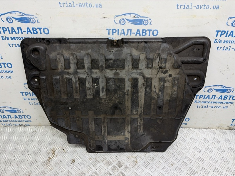 Защита  Land Rover Range Rover Evoque 2011-2018 LR027020 (Арт. 83104) Київ - зображення 1
