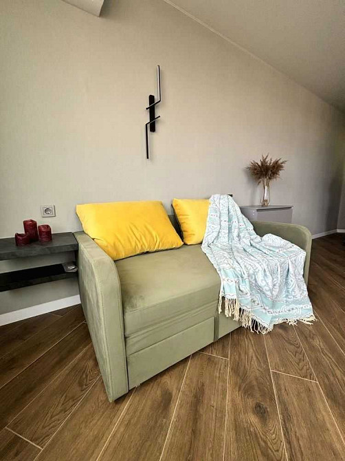 продажа 1-к квартира Киево-Святошинский, Софиевская Борщаговка, 49999 $  - зображення 10