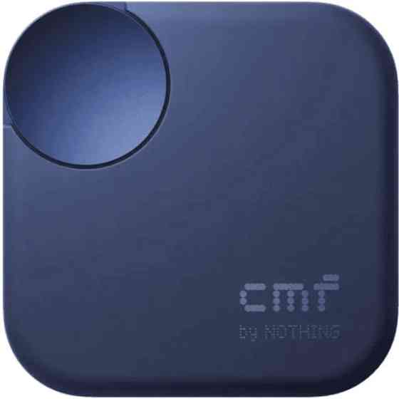 Bluetooth-гарнітура Nothing CMF Buds 2 Plus Blue (A10600103) Харків