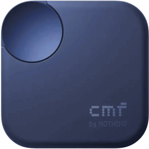 Bluetooth-гарнітура Nothing CMF Buds 2 Plus Blue (A10600103) Харків - зображення 3