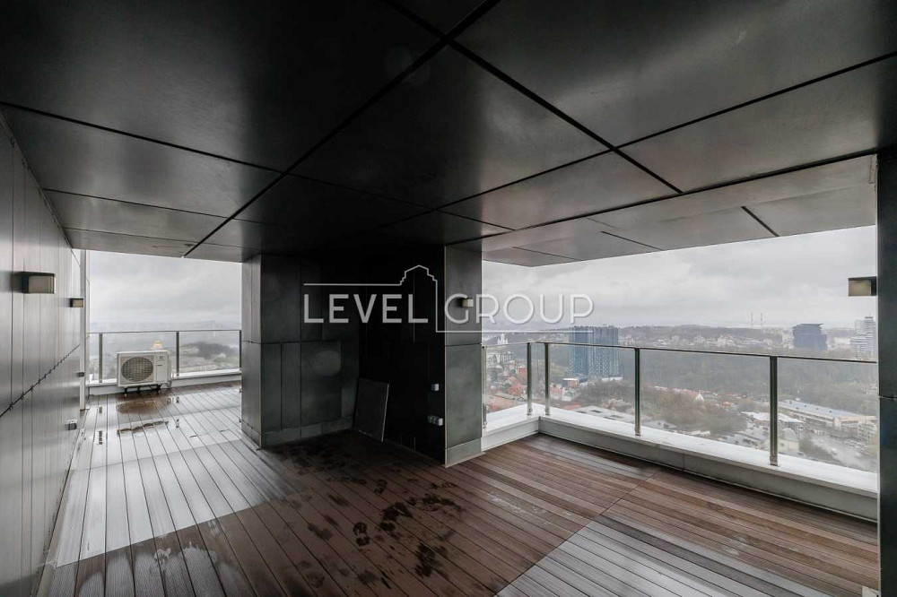 долгосрочная аренда 3-к квартира Киев, Печерский, 5000 $/мес. Київ - зображення 4