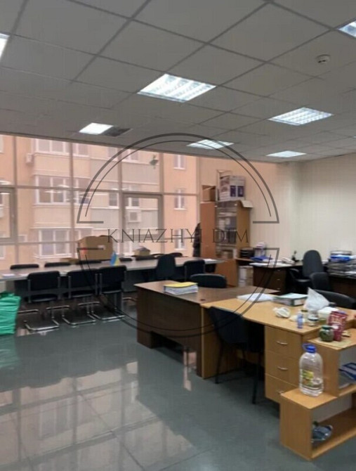 Оренда офісного приміщення м.лівобережна. код об’єкту 1419082 Київ - зображення 4