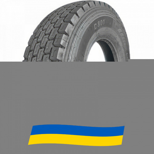 295/80 R22.5 Lanvigator D801 154/151M Ведуча шина Київ - зображення 2