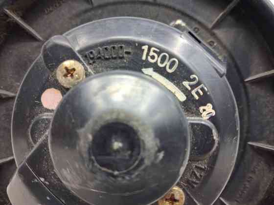 Моторчик печки Toyota Prado 2002-2009  (Арт. 70823) Київ