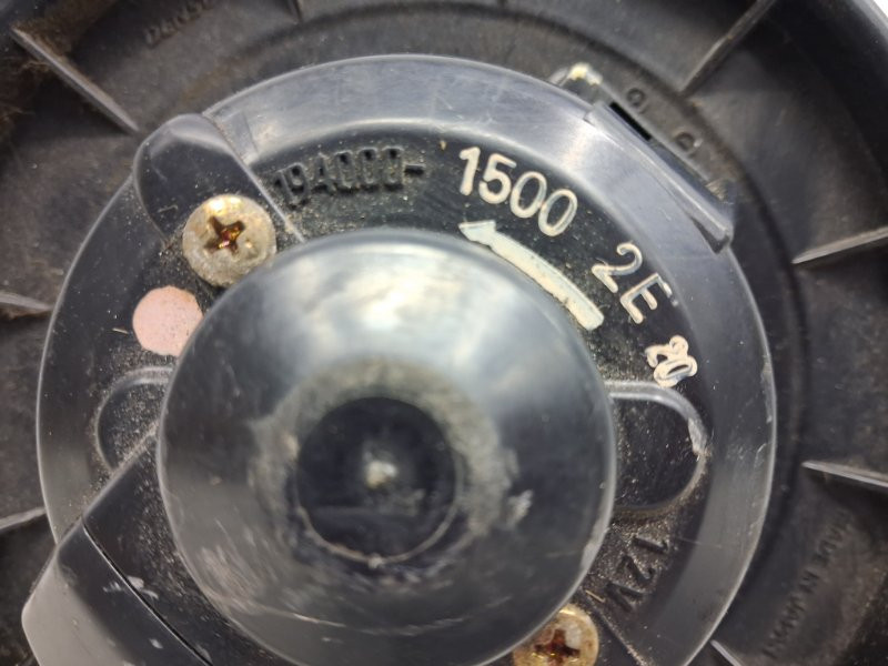 Моторчик печки Toyota Prado 2002-2009  (Арт. 70823) Київ - зображення 4