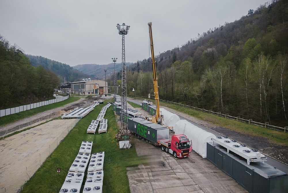 Когенерационные установки КГУ 4500 кВт | Повний сервіс і пусконаладка в Україні Дніпро - зображення 10