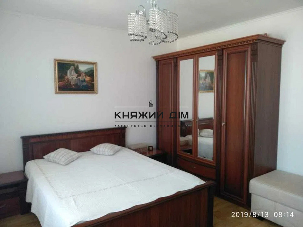 Продаж видової 2-кімнатної квартири студіо. метро Позняки 5 хв. № 21146499 Київ - зображення 9