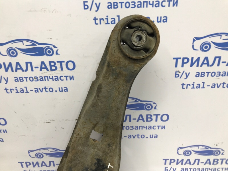 Рычаг задней подвески продольный левый Mitsubishi Lancer 2003-2009 4125A014 (Арт. 49954) Київ - зображення 2