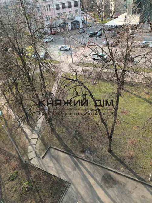 Відмінна 1-я. квартиру на Печерську. М. Арсельная. Код об'єкта: 1192460. Київ - зображення 8