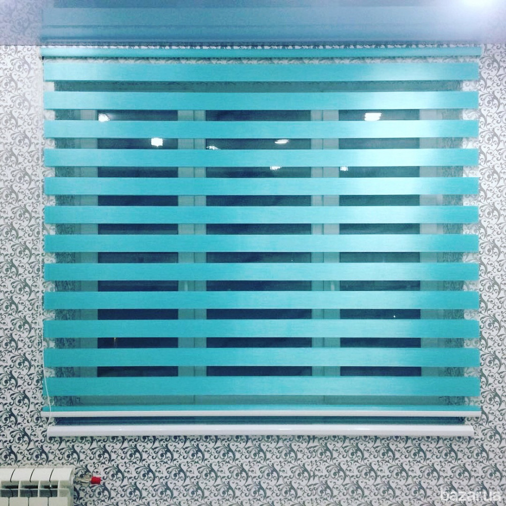 Ролеты День - Ночь. Замер бесплатный Харьков - изображение 2