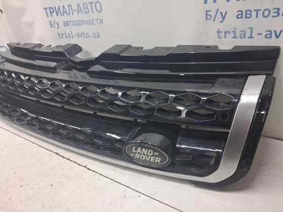 Решетка радиатора  Land Rover Range Rover Evoque 2011-2018 LR072083 (Арт. 82381) Киев