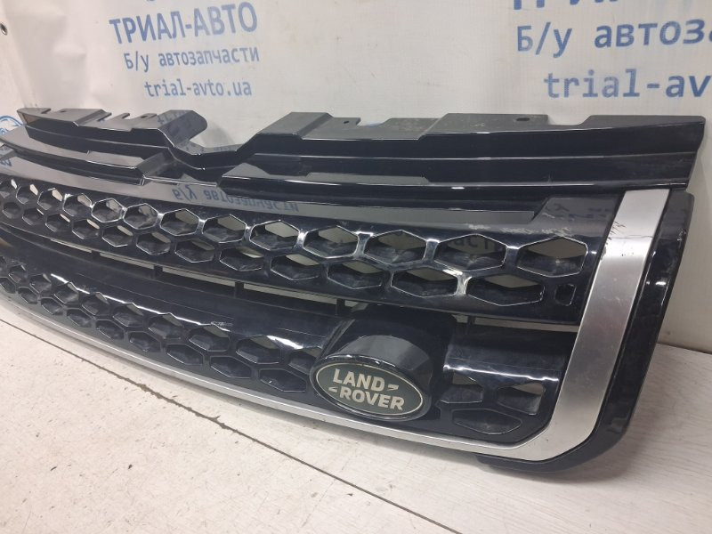 Решетка радиатора  Land Rover Range Rover Evoque 2011-2018 LR072083 (Арт. 82381) Киев - изображение 2