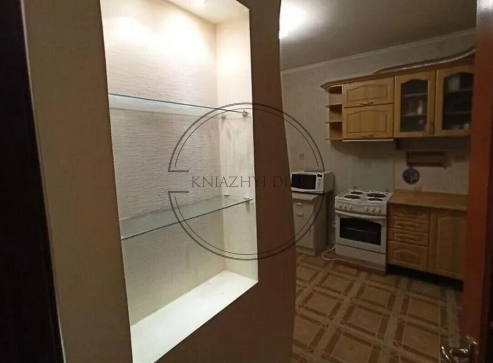 Продаж 2-кімнатної квартири, метро Осокорки 3 хв.пішки. № 21145832 Київ - зображення 4