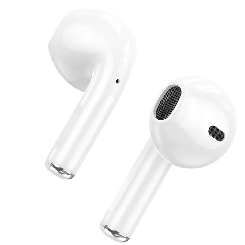 Беспроводные TWS наушники Borofone BW29 Херсон - изображение 2