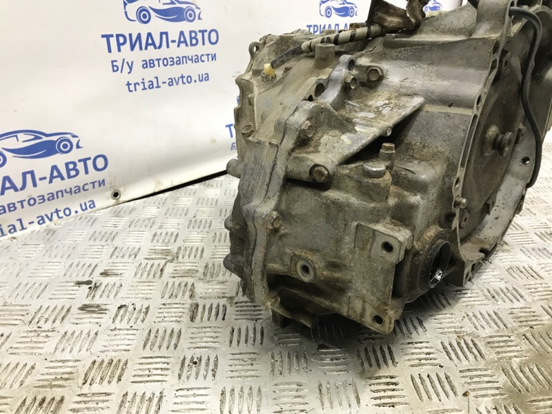 Коробка передач АКПП Toyota Avensis T25 1.8 БЕНЗИН 1ZZFE 2003 (б/у) Киев - изображение 3