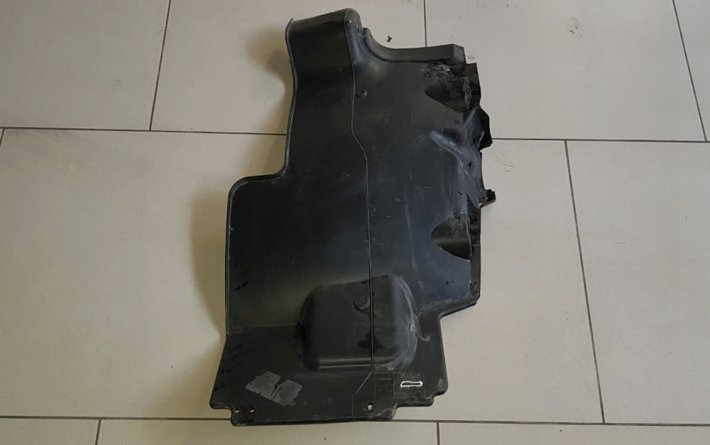 1835058 Подкрылок правый DAF XF 106 Euro 6 1994952 Львов - изображение 1