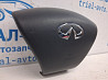 Подушка безопасности в руль Infiniti QX60 2013-2021 985103JA8A (Арт. 73335) Киев