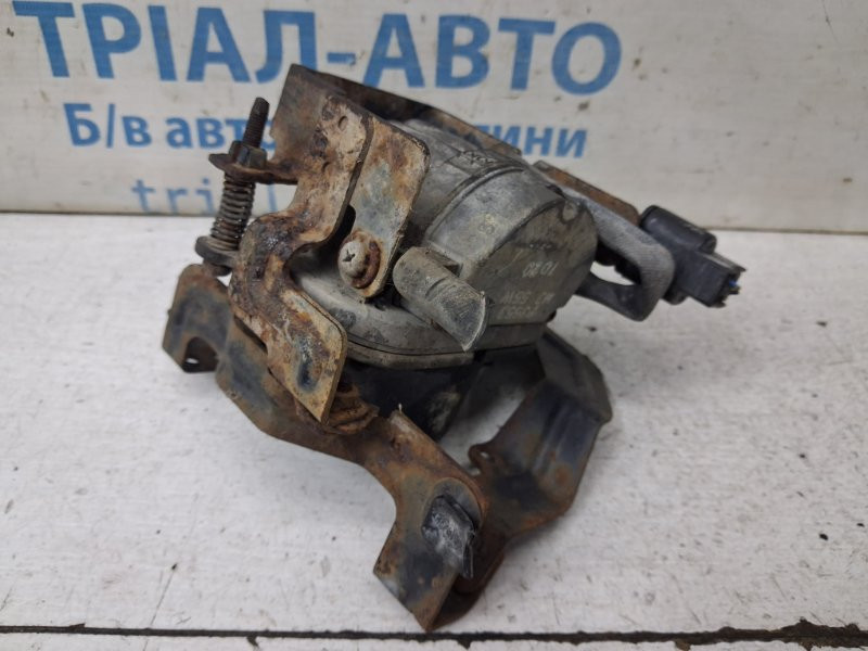 Фара противотуманная правая Mitsubishi Lancer 2003-2009 MN154902 (Арт. 85149) Київ - зображення 4