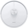 Робот-пылесос моющий Ecovacs Y1 PRO DLX34 White белый Киев