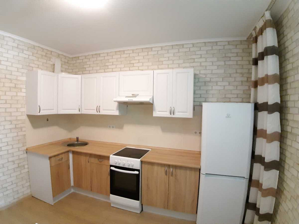 долгосрочная аренда 1-к квартира Киев, Днепровский, 17000 грн./мес. Киев - изображение 7