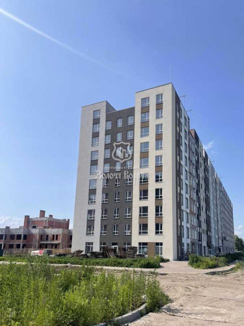 продажа 1-к квартира Броварский, Бровары, 28000 $ Бровари - зображення 11