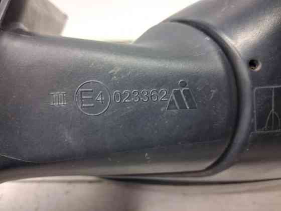 Зеркало правое Nissan Juke F15 1.6 TURBO MR16DDT 2010 (б/у) Киев