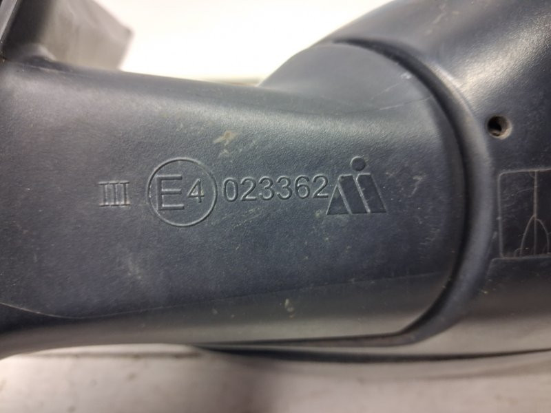 Зеркало правое Nissan Juke F15 1.6 TURBO MR16DDT 2010 (б/у) Київ - зображення 6