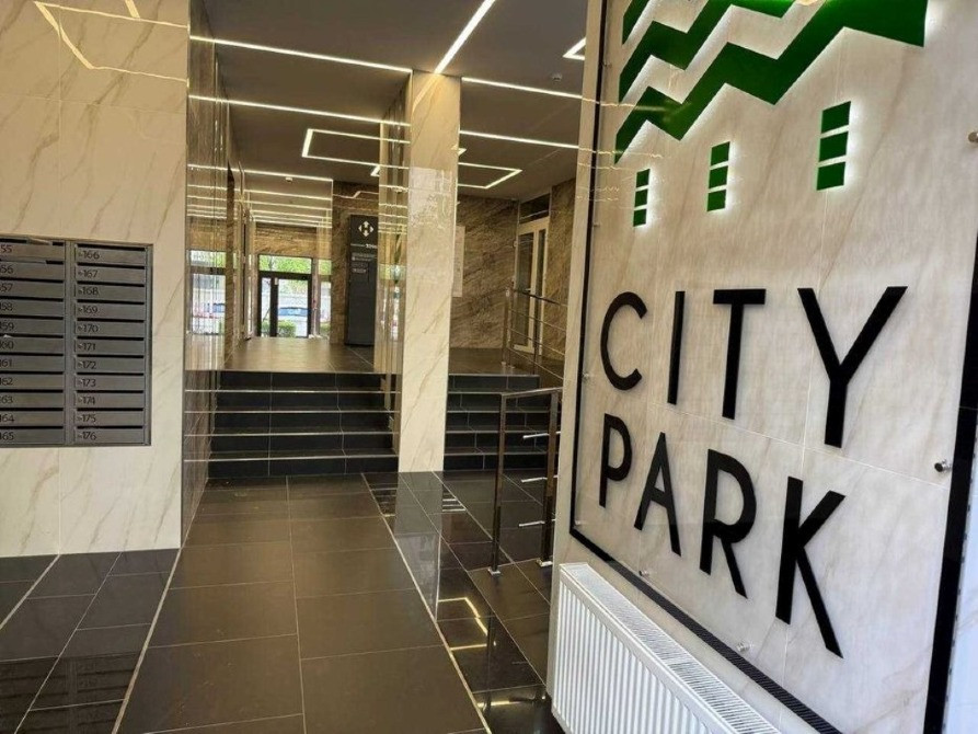 Від власника! Унікальна 2 к., евротрешка в локації Центральний парк! Ирпень - изображение 1