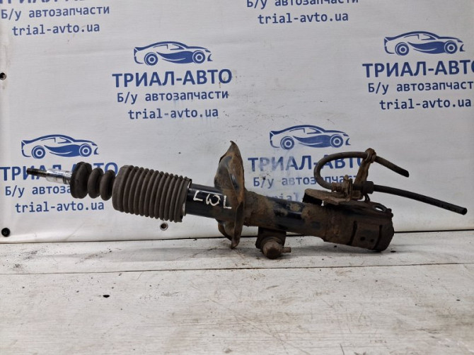 Амортизатор передний левый Mitsubishi Lancer 2007-2017 4060A065 (Арт. 60103) Київ - зображення 1
