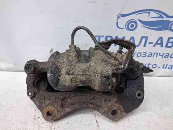 Суппорт передний левый Mitsubishi Pajero Sport K9 2.5 DIESEL 4D56 1996 (б/у) Київ