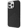 Чохол Proove Gleam Case with Magnetic Ring для iPhone 15 Pro Max Graphite (PCGCIP15PM67) Харків
