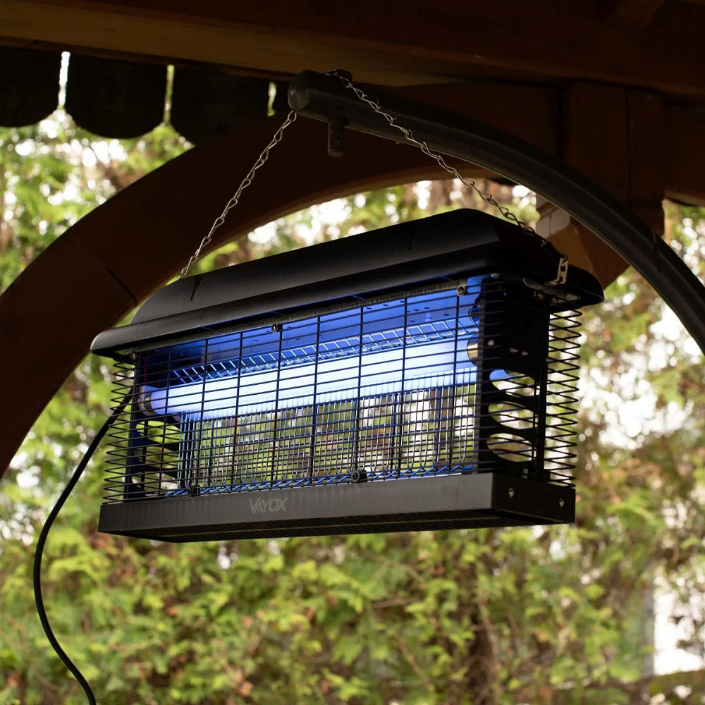 Знищувач комах Vayox IKL-300 Pro Series Одеса - зображення 5