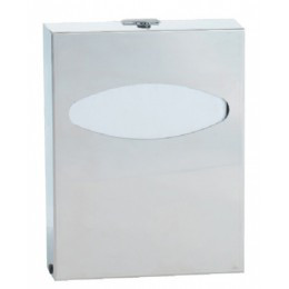 Диспенсер гигиенических накладок матовый Киев - изображение 1