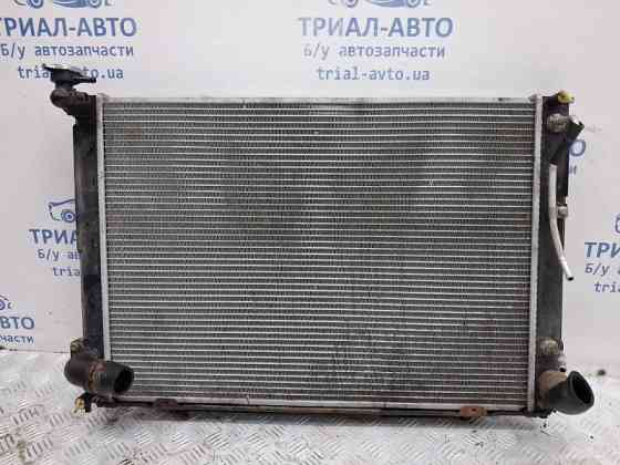Радиатор основной Lexus RX 350 XU30 3.5 БЕНЗИН 2GRFE 2003 (б/у) Киев