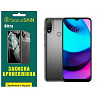 Поліуретанова плівка StatusSKIN Ultra на екран Motorola E20 Глянцева (Код товару:27786) Харьков