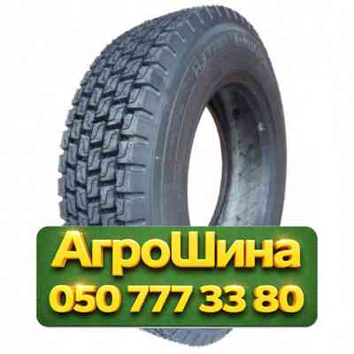 245/70R17.5 Profil (наварка) CARGO MASTER D 136/134M Ведущая грузовая шина Київ