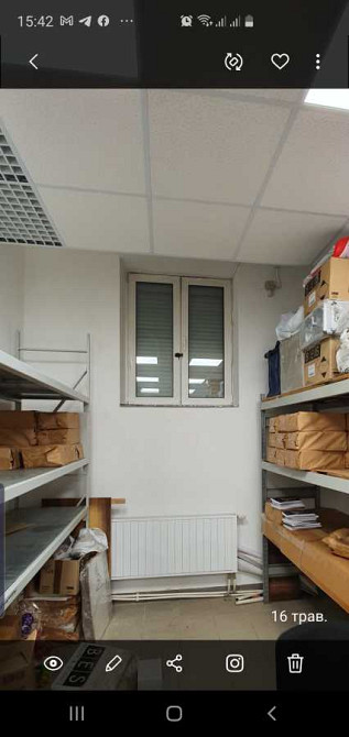 продажа офисное помещение Киев, Святошинский, 59500 $ Киев - изображение 5