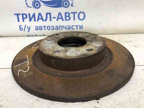 Диск тормозной задний Mazda 6 2012- GHT226251 (Арт. 49652) Киев