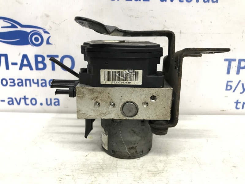 Блок abs Kia Sportage SL 1.7 DIESEL D4FD 2010 (б/у) Киев - изображение 1