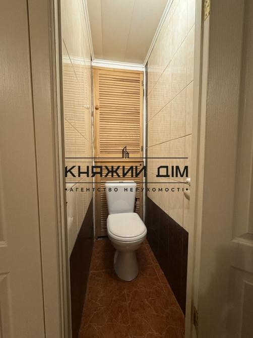 Оренда 1-но к. квартири м .Вокзальна. № 11202166 Киев - изображение 12