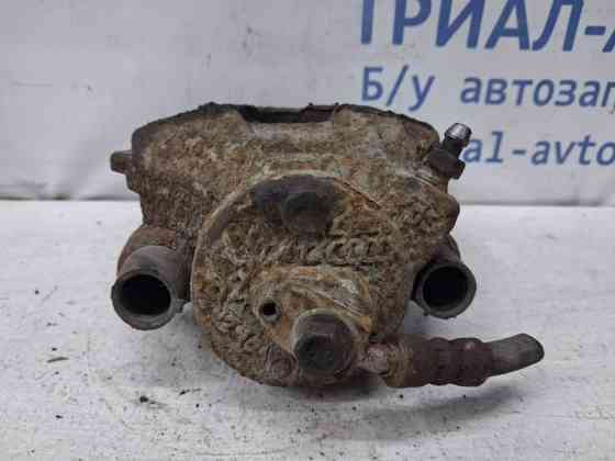 Суппорт передний правый Skoda Fabia 5J 1.4 DIESEL 2007 (б/у) Київ