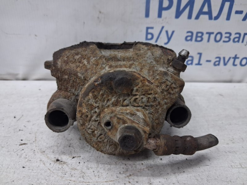 Суппорт передний правый Skoda Fabia 2007-2014 1K0615124D (Арт. 78200) Київ - зображення 3