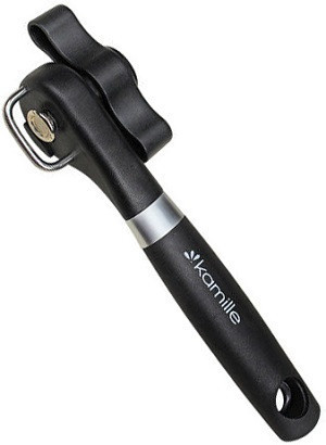 Консервный нож Kamille 22 см Одесса - изображение 1